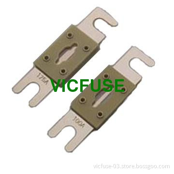 Automotive  Fuse